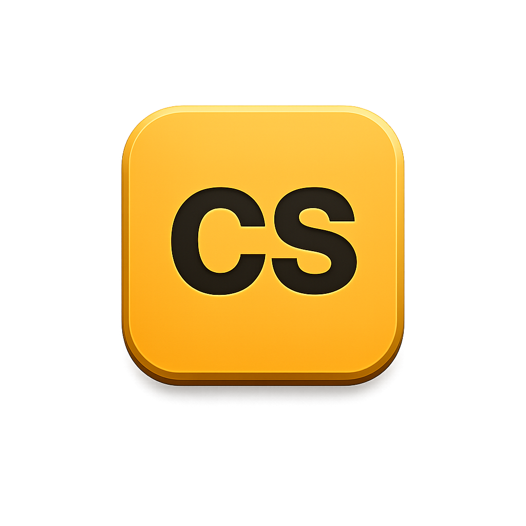 CashSprint logo